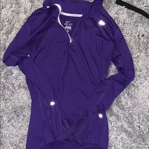 Nike running Dri-Fit